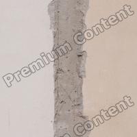 photo texture of wall damaged seamless 0001